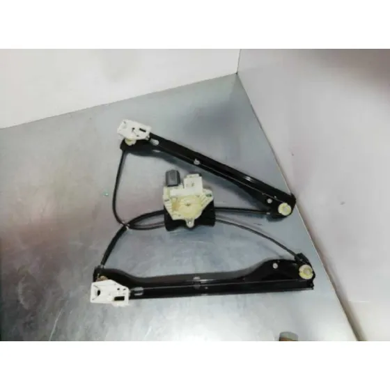 Elevalunas Delantero Izquierdo para Skoda Fabia