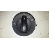 Mando Luces para Skoda Fabia