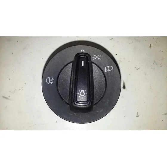 Mando Luces para Skoda Fabia