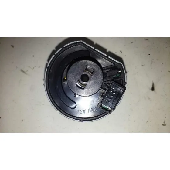 Mando Luces para Skoda Fabia