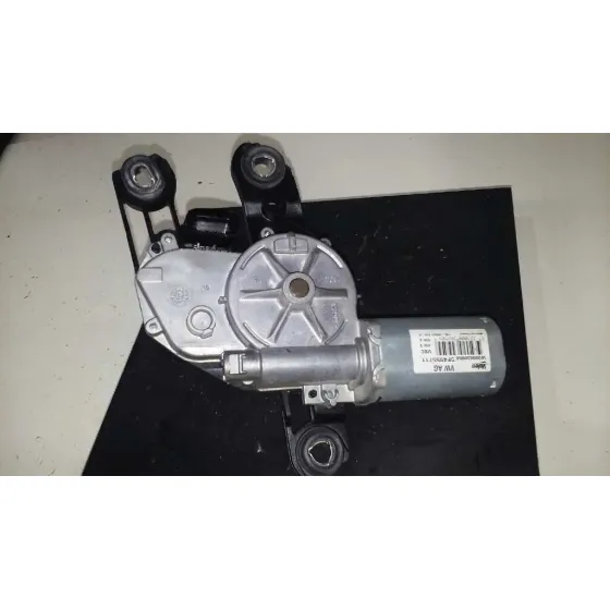 Motor Limpia Trasero para Skoda Fabia