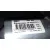 Motor Limpia Trasero para Skoda Fabia