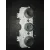 Mando Climatizador para Mazda 6 Monovolumen (Gy)