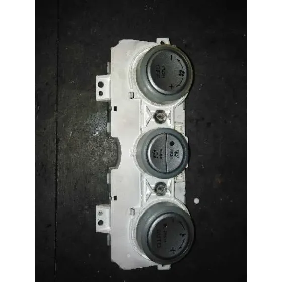 Mando Climatizador para Mazda 6 Monovolumen (Gy)