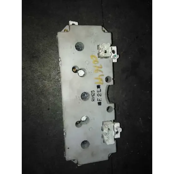 Mando Climatizador para Mazda 6 Monovolumen (Gy)