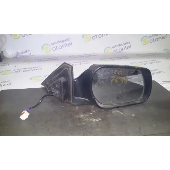 Retrovisor Derecho para Mazda 6 Monovolumen (Gy)