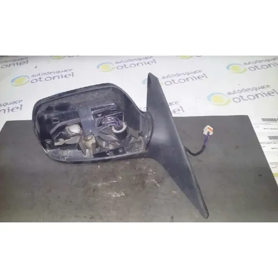 Retrovisor Derecho para Mazda 6 Monovolumen (Gy)
