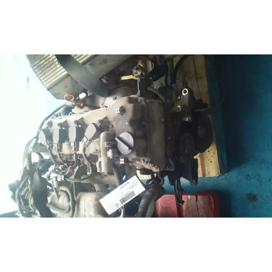 Motor Completo para Nissan Primera Berlina (P12)