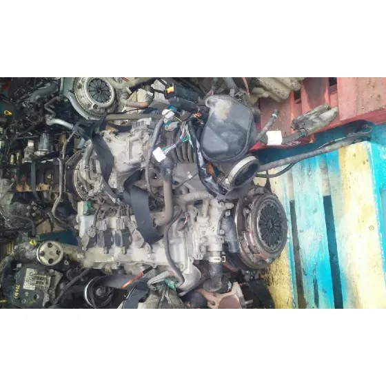 Motor Completo para Nissan Primera Berlina (P12)