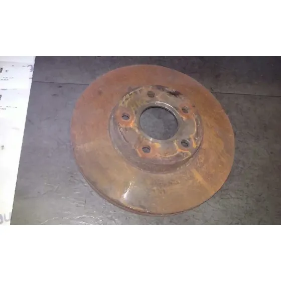 Disco Freno Delantero para Ford Focus Lim. (Cb8)