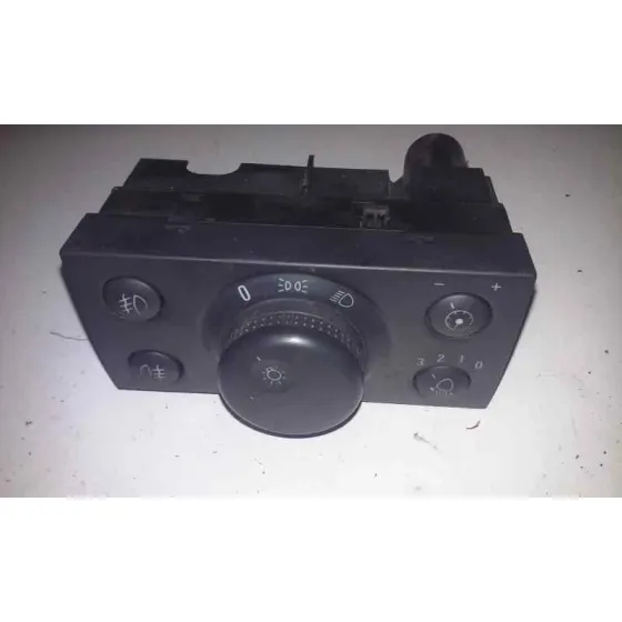 Mando Luces para Opel Meriva