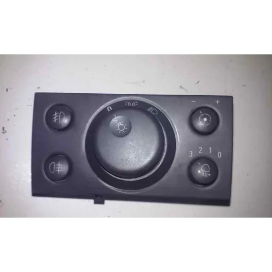 Mando Luces para Opel Meriva