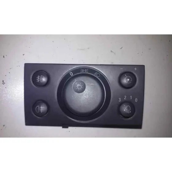 Mando Luces para Opel Meriva