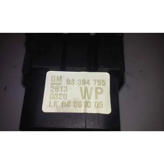 Mando Luces para Opel Meriva