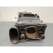 Filtro Aire para Mercedes-Benz Clase C (W204) Berlina