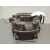 Filtro Aire para Mercedes-Benz Clase C (W204) Berlina