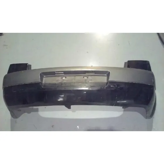 Paragolpes Trasero para Renault Megane Ii Classic Berlina