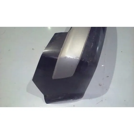 Paragolpes Trasero para Renault Megane Ii Classic Berlina