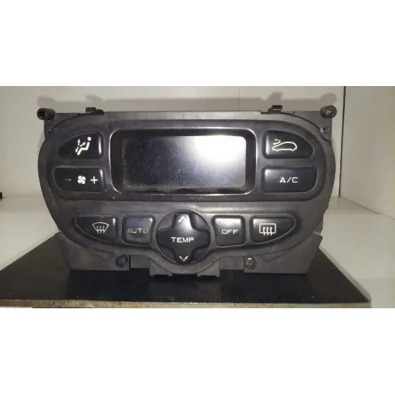 Mando Climatizador para Citroën Xsara Picasso