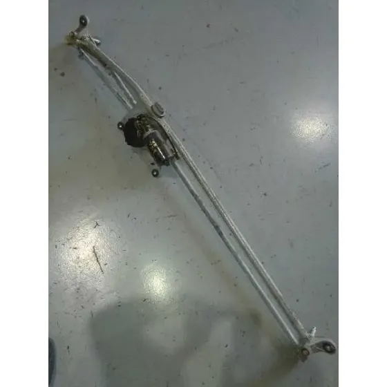 Motor Limpia Delantero para Citroën Xsara Picasso