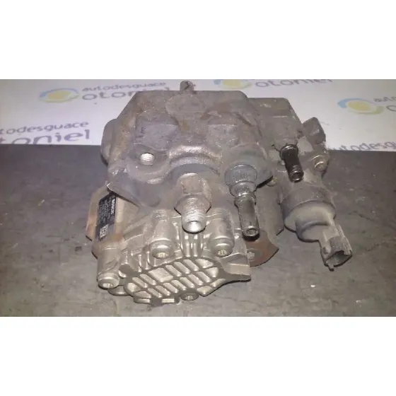 Bomba Inyeccion para Renault Laguna Ii Grandtour (Kg0)