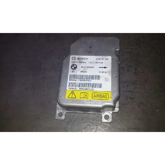 Centralita Airbag para Bmw Serie 3 Berlina (E46)