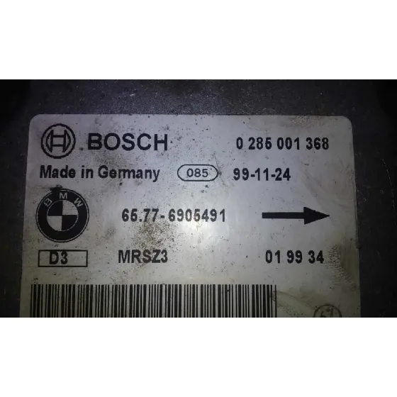 Centralita Airbag para Bmw Serie 3 Berlina (E46)