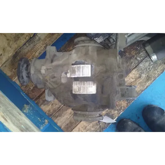 Diferencial Trasero para Bmw Serie 3 Berlina (E46)