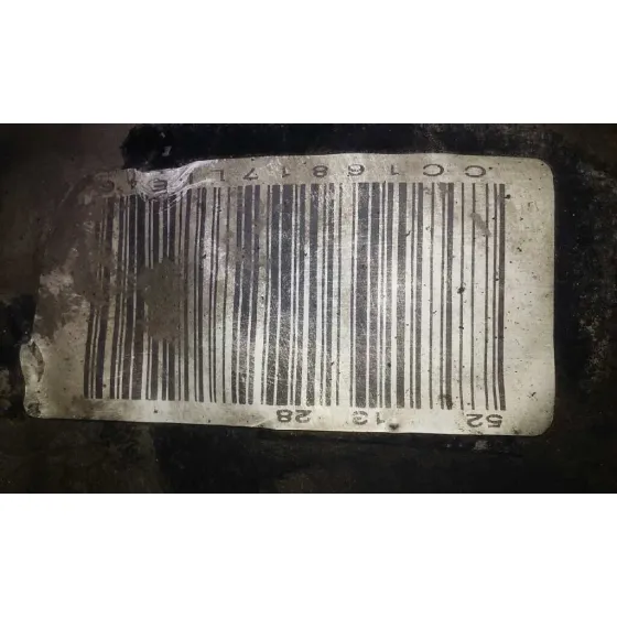 Diferencial Trasero para Bmw Serie 3 Berlina (E46)