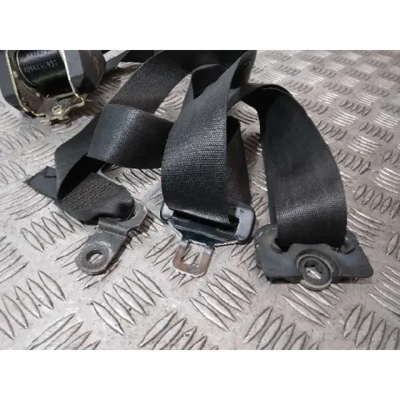 Cinturon Seguridad Delantero Izquierdo para Bmw Serie 3 Berlina (E46)