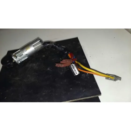 Conmutador De Arranque para Citroën Evasion