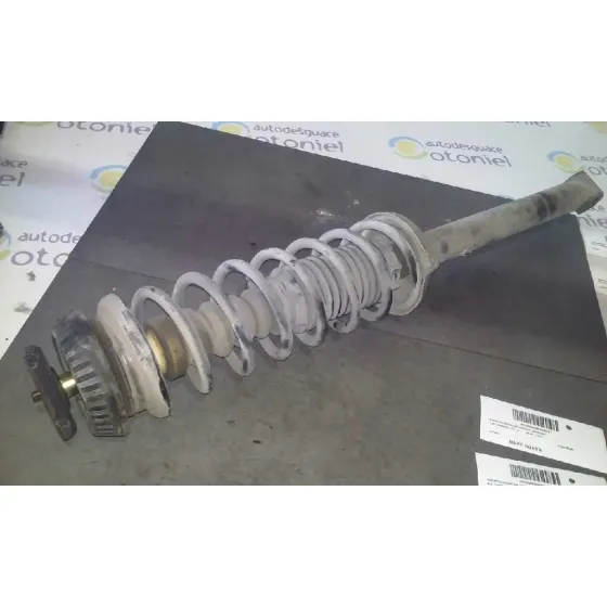 Amortiguador Trasero Derecho para Ford Fiesta Berlina (Dx)