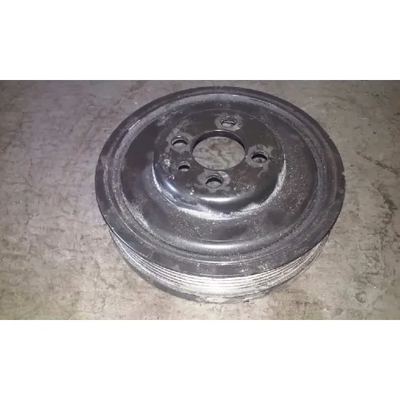 Polea Ciguenal para Skoda Superb Combi (3T5)