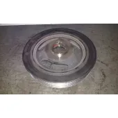 Polea Ciguenal para Peugeot 208