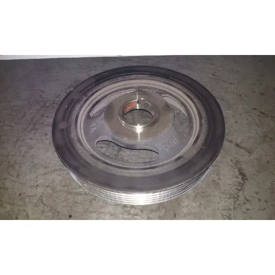 Polea Ciguenal para Peugeot 208
