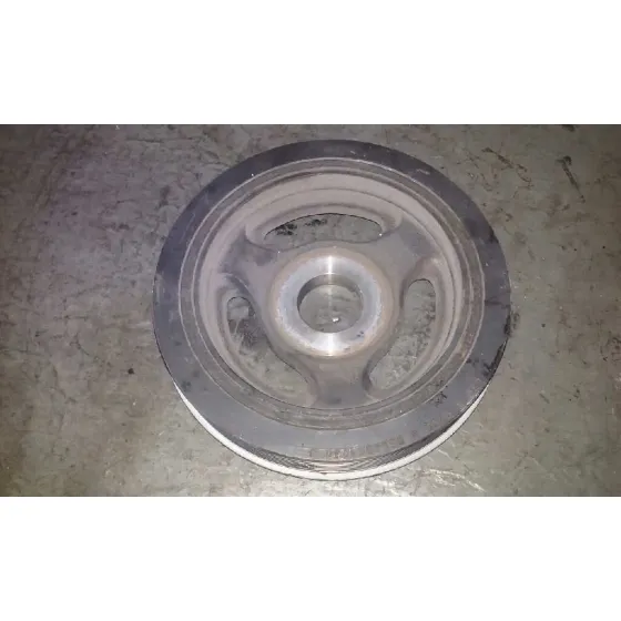 Polea Ciguenal para Peugeot 208