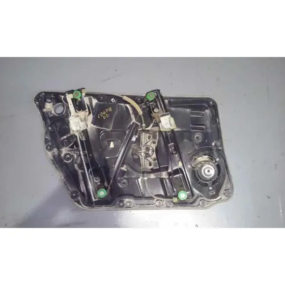 Elevalunas Delantero Derecho para Mercedes-Benz Clase A (W176)