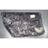 Elevalunas Delantero Izquierdo para Mercedes-Benz Clase A (W176)