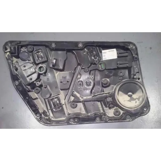 Elevalunas Delantero Izquierdo para Mercedes-Benz Clase A (W176)