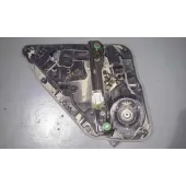 Elevalunas Trasero Derecho para Mercedes-Benz Clase A (W176)