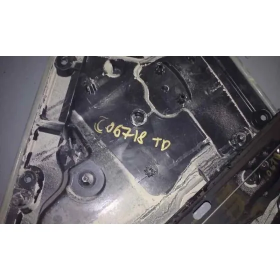 Elevalunas Trasero Derecho para Mercedes-Benz Clase A (W176)