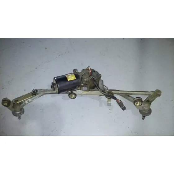Motor Limpia Delantero para Citroën Evasion