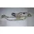 Motor Limpia Delantero para Citroën Evasion