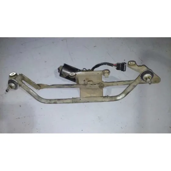 Motor Limpia Delantero para Citroën Evasion