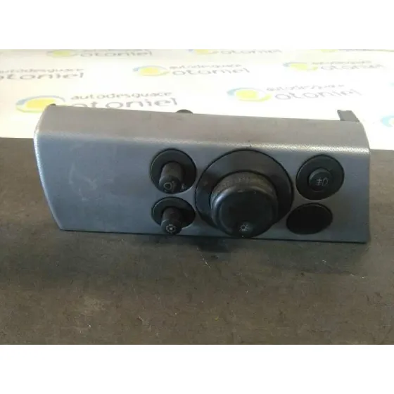 Mando Luces para Opel Astra H Berlina