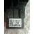 Mando Luces para Opel Astra H Berlina