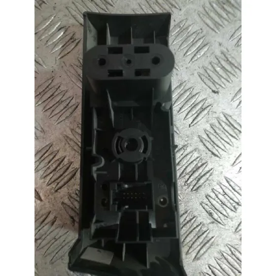 Mando Luces para Opel Astra H Berlina