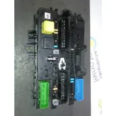 Caja Reles / Fusibles para Opel Astra H Berlina