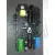 Caja Reles / Fusibles para Opel Astra H Berlina
