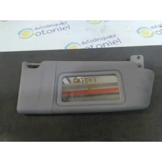 Parasol Derecho para Opel Astra H Berlina